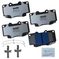 thumbnail image 1 of Disc Brake Pad Set, 1 of 5