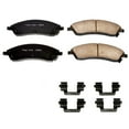 thumbnail image 1 of Disc Brake Pad Set, 1 of 7