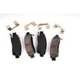 thumbnail image 1 of Disc Brake Pad Set, 1 of 1
