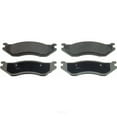 thumbnail image 1 of Disc Brake Pad Set, 1 of 2