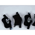 thumbnail image 1 of Disc Brake Pad Set, 1 of 1