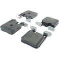 thumbnail image 1 of Disc Brake Pad Set, 1 of 4
