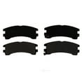 thumbnail image 1 of Disc Brake Pad Set, 1 of 1