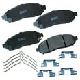 thumbnail image 1 of Disc Brake Pad Set, 1 of 7