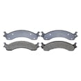 thumbnail image 1 of Disc Brake Pad Set, 1 of 2