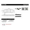 thumbnail image 1 of Disc Brake Pad Set, 1 of 4