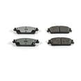thumbnail image 1 of Disc Brake Pad Set, 1 of 3