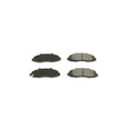 thumbnail image 1 of Disc Brake Pad Set, 1 of 1