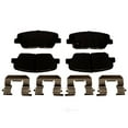 thumbnail image 1 of Raybestos MGD1439CH R-Line Ceramic Brake Pad, Fits: Kia Sorento, Hyundai Santa Fe Sport, 1 of 2