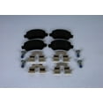 thumbnail image 1 of Disc Brake Pad Set, 1 of 1