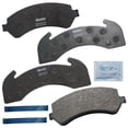 thumbnail image 1 of Disc Brake Pad Set, 1 of 5