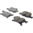 thumbnail image 1 of Disc Brake Pad Set, 1 of 4