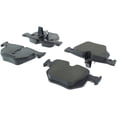 thumbnail image 1 of Disc Brake Pad Set, 1 of 3