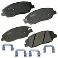 thumbnail image 1 of Disc Brake Pad Set, 1 of 4