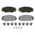 thumbnail image 1 of Disc Brake Pad Set, 1 of 2