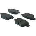 thumbnail image 1 of Disc Brake Pad Set, 1 of 4