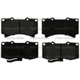 thumbnail image 1 of Disc Brake Pad Set, 1 of 4