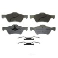 thumbnail image 1 of Disc Brake Pad Set, 1 of 2
