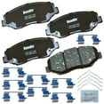 thumbnail image 1 of Disc Brake Pad Set, 1 of 3