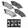 thumbnail image 1 of Disc Brake Pad Set, 1 of 3