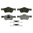 thumbnail image 1 of Disc Brake Pad Set, 1 of 2