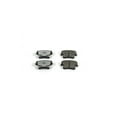 thumbnail image 1 of Disc Brake Pad Set, 1 of 3