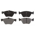 thumbnail image 1 of Disc Brake Pad Set, 1 of 2
