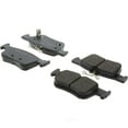 thumbnail image 1 of Disc Brake Pad Set, 1 of 4