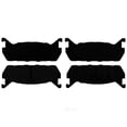 thumbnail image 1 of Disc Brake Pad Set, 1 of 2