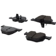 thumbnail image 1 of Disc Brake Pad Set, 1 of 4