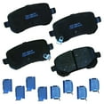 thumbnail image 1 of Disc Brake Pad Set, 1 of 5