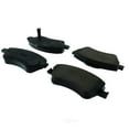 thumbnail image 1 of Disc Brake Pad Set, 1 of 2