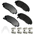 thumbnail image 1 of Disc Brake Pad Set, 1 of 3
