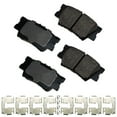 thumbnail image 1 of Disc Brake Pad Set, 1 of 4