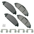 thumbnail image 1 of Disc Brake Pad Set, 1 of 2