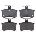 thumbnail image 1 of Disc Brake Pad Set, 1 of 2