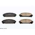thumbnail image 1 of Power Stop Front Z16 Evolution Ceramic Brake Pads 16-1324, 1 of 3