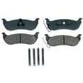 thumbnail image 1 of Disc Brake Pad Set, 1 of 3