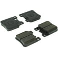 thumbnail image 1 of Disc Brake Pad Set, 1 of 4