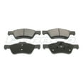 thumbnail image 1 of Disc Brake Pad Set, 1 of 1