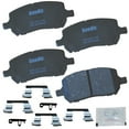 thumbnail image 1 of Disc Brake Pad Set, 1 of 4