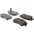 thumbnail image 1 of Disc Brake Pad Set, 1 of 4