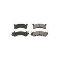 thumbnail image 1 of Disc Brake Pad Set, 1 of 1