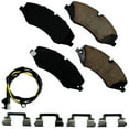 thumbnail image 1 of Disc Brake Pad Set, 1 of 2