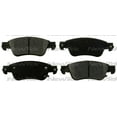 thumbnail image 1 of Disc Brake Pad Set, 1 of 4