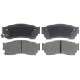 thumbnail image 1 of Disc Brake Pad Set, 1 of 1