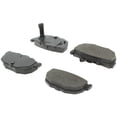 thumbnail image 1 of Disc Brake Pad Set, 1 of 4