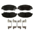 thumbnail image 1 of Disc Brake Pad Set, 1 of 2