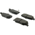 thumbnail image 1 of Disc Brake Pad Set, 1 of 4