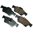 thumbnail image 1 of Disc Brake Pad Set, 1 of 2